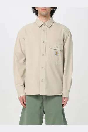 Carhartt Overshirt in cotone