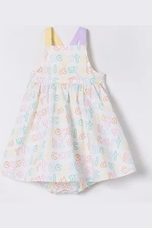 Stella McCartney Abito Bambino colore