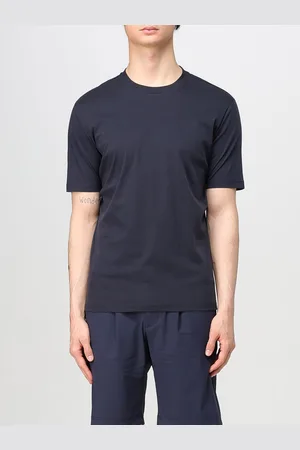 PEOPLE OF SHIBUYA T-shirt basic in cotone