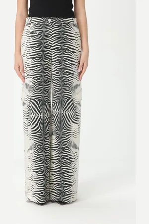 Roberto Cavalli Pantalone Donna colore