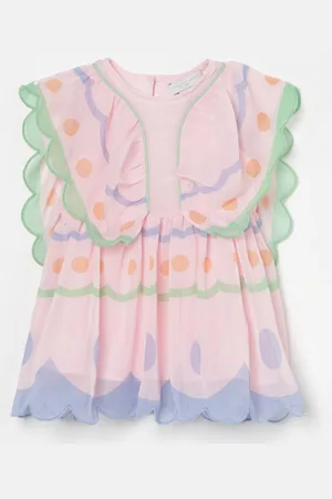 Stella McCartney Abito Bambino colore