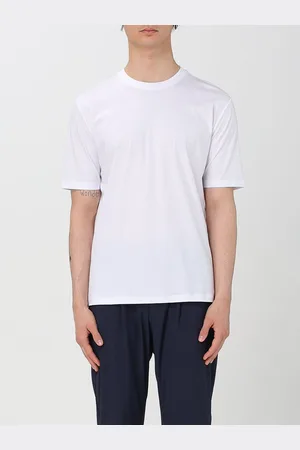 PEOPLE OF SHIBUYA T-shirt basic in cotone