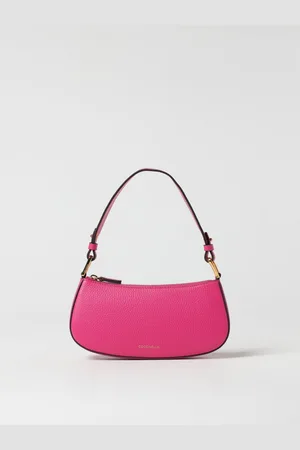 Coccinelle Borsa Merveille in pelle a grana