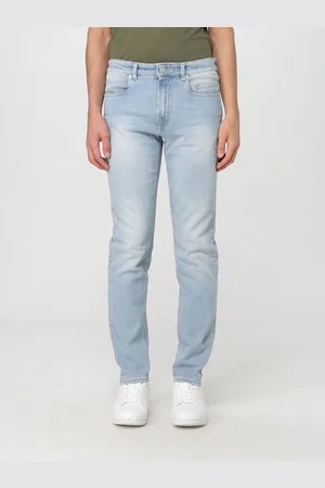 Siviglia Jeans slim fit in denim