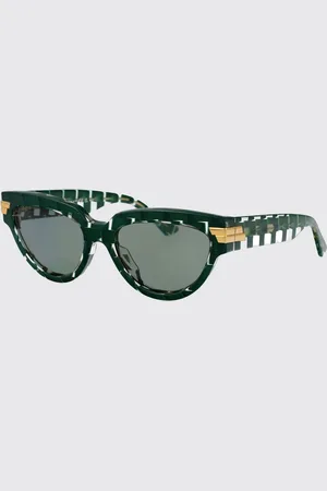 Bottega Veneta Occhiali da sole in acetato