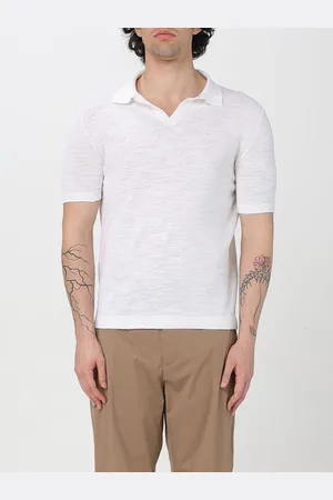 BROOKSFIELD Polo in maglia