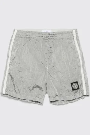 Stone Island Costume da bagno in tessuto tecnico