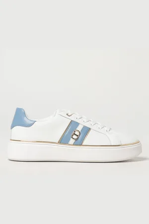 Twin-Set Sneakers in pelle