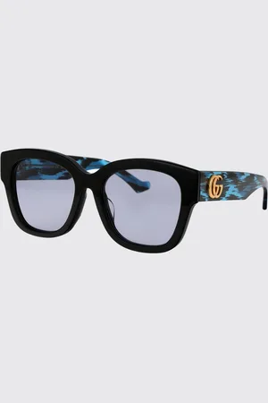 Gucci Occhiali da sole GG in acetato