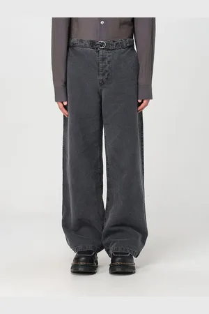 OUR LEGACY Pantalone Uomo colore