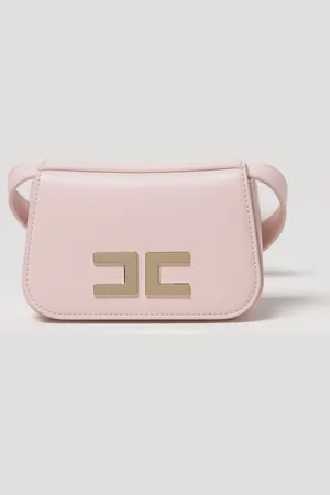 Elisabetta Franchi Borsa a tracolla logata