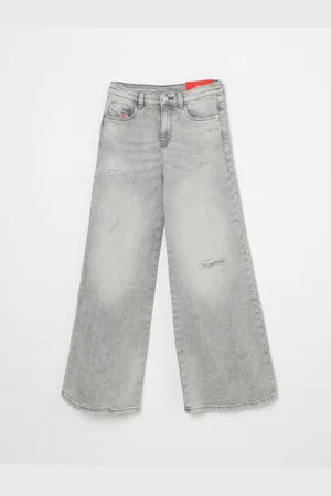 Diesel Jeans in denim