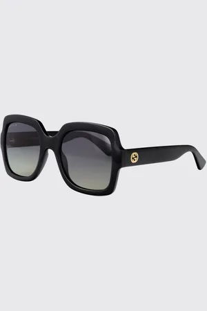Gucci Occhiali da sole in acetato