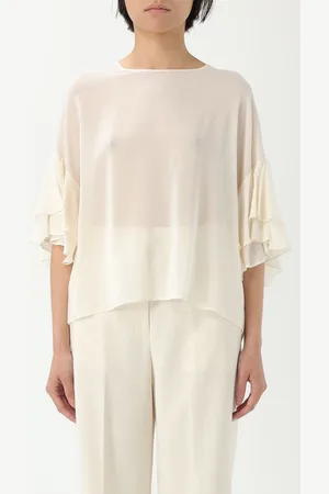 MEIMEIJ Top E Bluse Donna colore