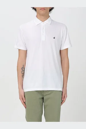 BROOKSFIELD Polo classica in cotone