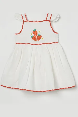 Stella McCartney Abito Bambino colore