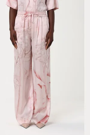 Kiton Pantalone Donna colore