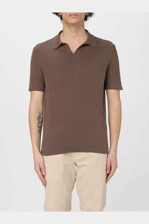 BROOKSFIELD Polo in maglia
