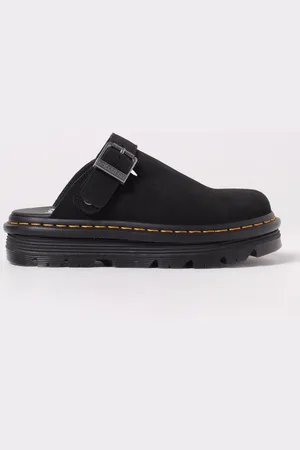 Dr. Martens Sandali Bassi Donna colore