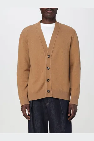 Bottega Veneta Cardigan a v in cashmere