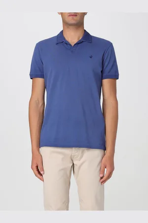 BROOKSFIELD Polo classica in cotone