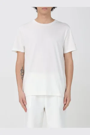 Peuterey T-shirt basic in cotone