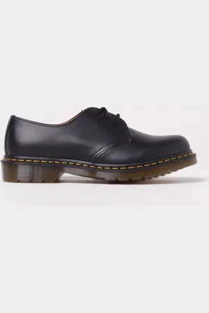 Dr. Martens Derby 1461 in pelle