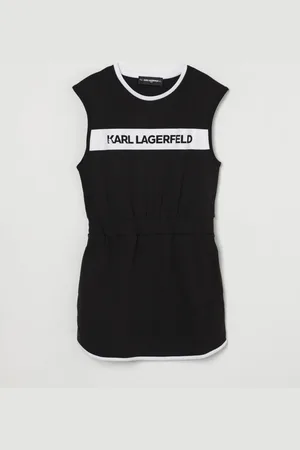 Karl Lagerfeld Abito Bambino colore