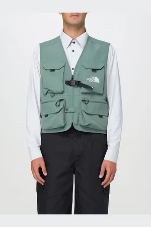 The North Face Gilet in tessuto tecnico