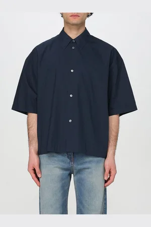 STUDIO NICHOLSON Camicia in cotone