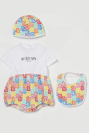 Balmain Pantalone Bambino colore