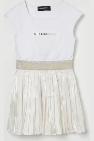 Karl Lagerfeld Abito Bambino colore