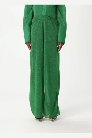 Oseree Pantalone OSÉREE Donna colore