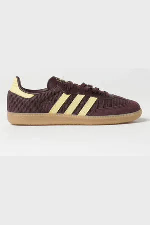 adidas Sneakers Samba OG in pelle e mesh
