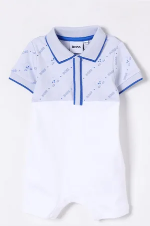 HUGO BOSS Tuta Bambino colore