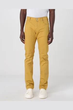 Jacob Cohen Pantalone Uomo colore