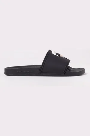 Karl Lagerfeld Sliders Kondo in gomma