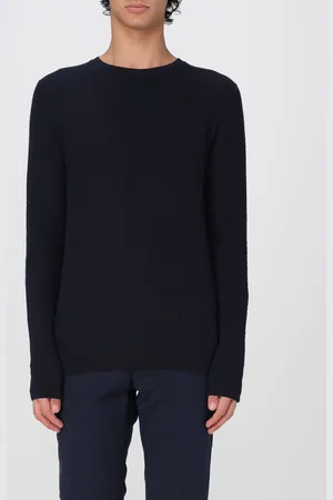 BROOKSFIELD Maglia a girocollo basic