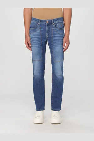 Jeckerson Jeans in
