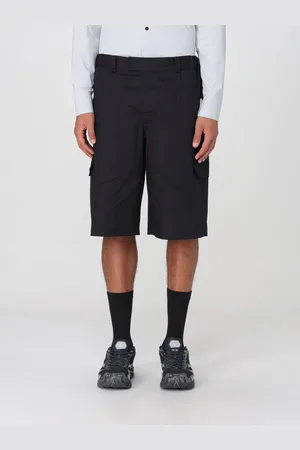 GR10K Pantaloncino cargo in cotone