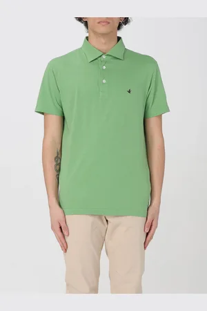 BROOKSFIELD Polo classica in cotone