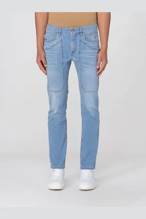 Jeckerson Jeans in denim