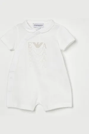 Emporio Armani Tuta Bambino colore