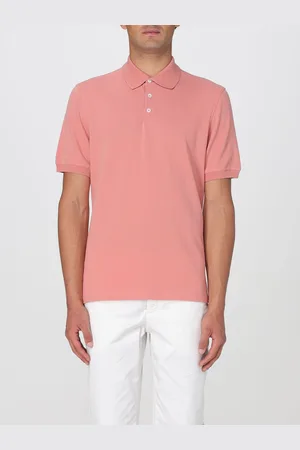 Brunello Cucinelli Polo in cotone