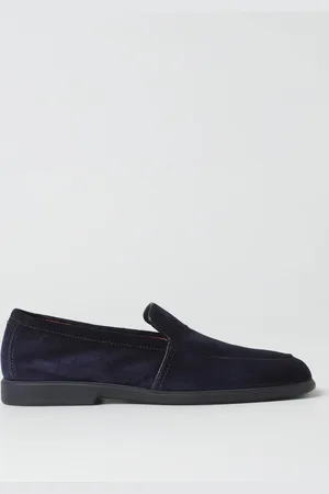 santoni Mocassino Doucal