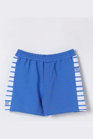 MONNALISA Pantaloncino in cotone stretch