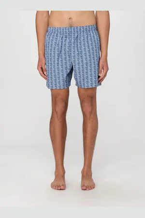 Lacoste Costume da bagno a fantasia