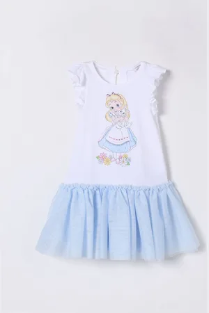 MONNALISA Abito Bambino colore
