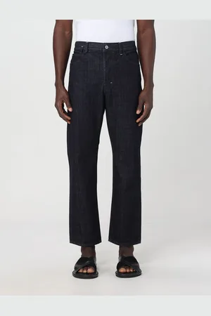 Jacquemus Jeans in denim