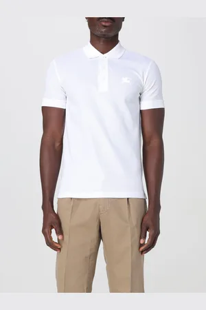 Burberry Polo in cotone